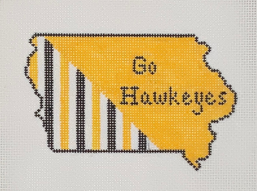Go Hawkeyes