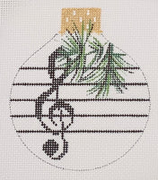 Music Reflection
