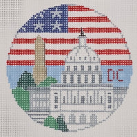 Washington DC Round
