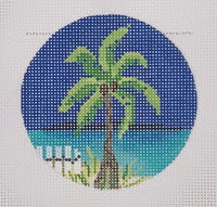 Palm Tree
