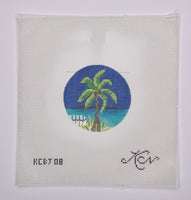 Palm Tree
