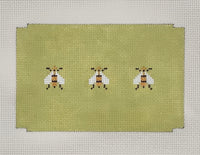 Bees
