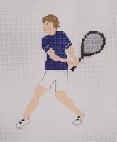 US Open Boy with stitch guide
