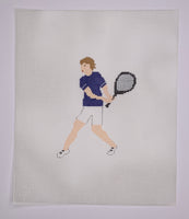 US Open Boy with stitch guide
