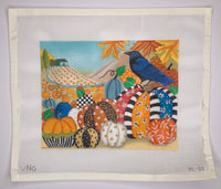 Pumpkin Patch
