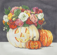 Pretty Punkins
