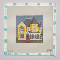 Victorian House
