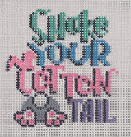 Shake Your Cottontail
