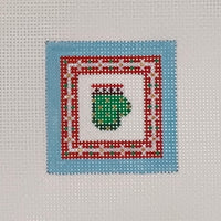 Mitten Mini Square
