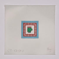 Mitten Mini Square