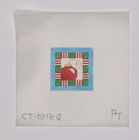 Ornament Mini Square
