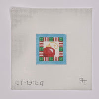 Ornament Mini Square