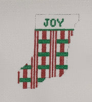 Joy Micro Sock
