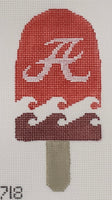 Alabama Ice Cream
