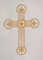 Gold Cross 2
