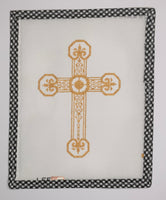 Gold Cross 2
