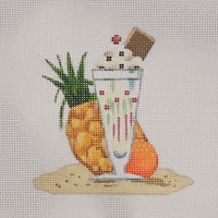 Retro Beach - Knickerbocker Glory