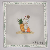 Retro Beach - Knickerbocker Glory