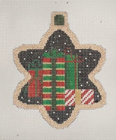 Presents Ornament
