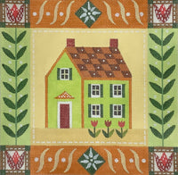 Green House
