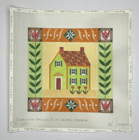 Green House
