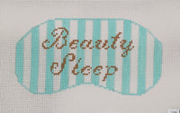 Beauty Sleep
