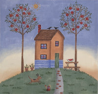 Summer House
