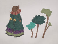 Claudia - A Cloud Reader
