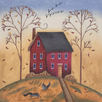 Autumn House
