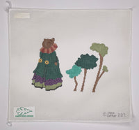 Claudia - A Cloud Reader
