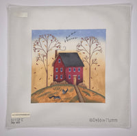 Autumn House
