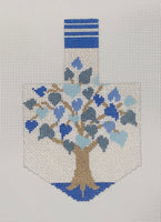 Dreidel Tree
