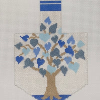 Dreidel Tree