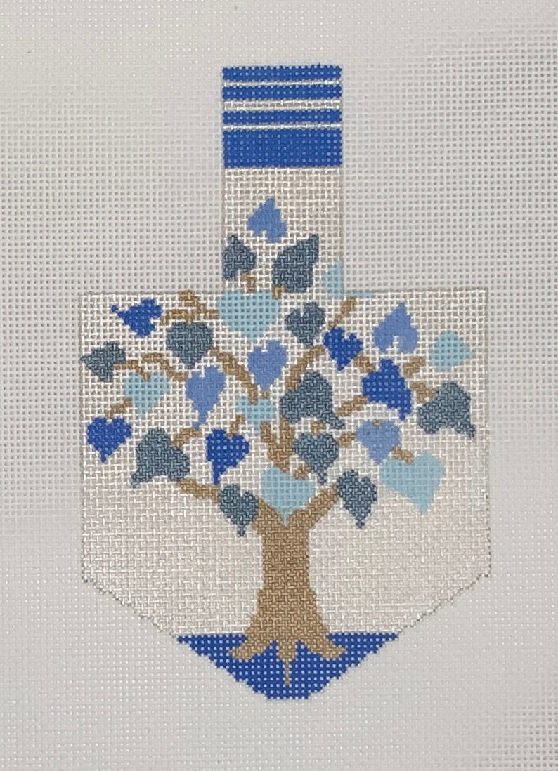 Dreidel Tree