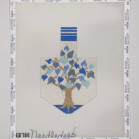 Dreidel Tree