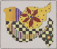 Bird Ornament
