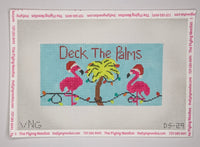 Deck the Palms
