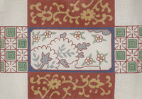 Brick Cover
