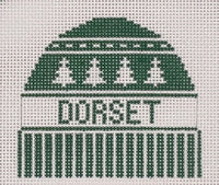 Dorset Hat
