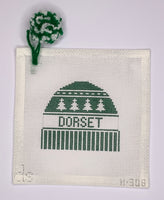 Dorset Hat
