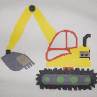 Excavator