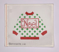 Noel Pullover
