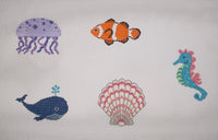 Under the Sea Mobile (no hardware)
