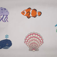 Under the Sea Mobile (no hardware)