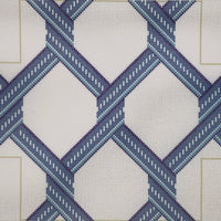 Nautical Brick Cover (print)