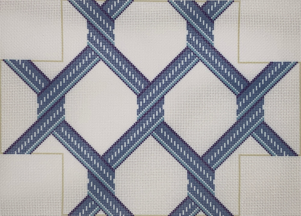 Nautical Brick Cover (print)