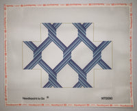 Nautical Brick Cover (print)
