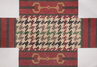 Guncheck/Bits Brick Cover
