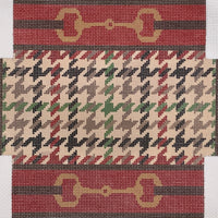 Guncheck/Bits Brick Cover