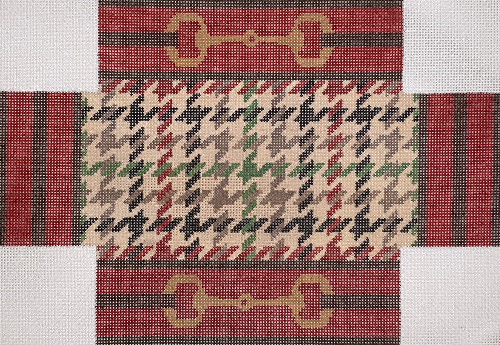 Guncheck/Bits Brick Cover